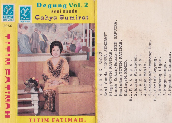 Degung Vol. 2