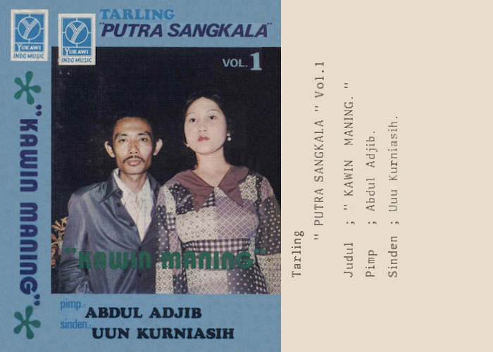 Kawin Maning Vol. 1