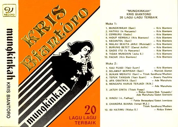 20 Lagu Lagu Terbaik