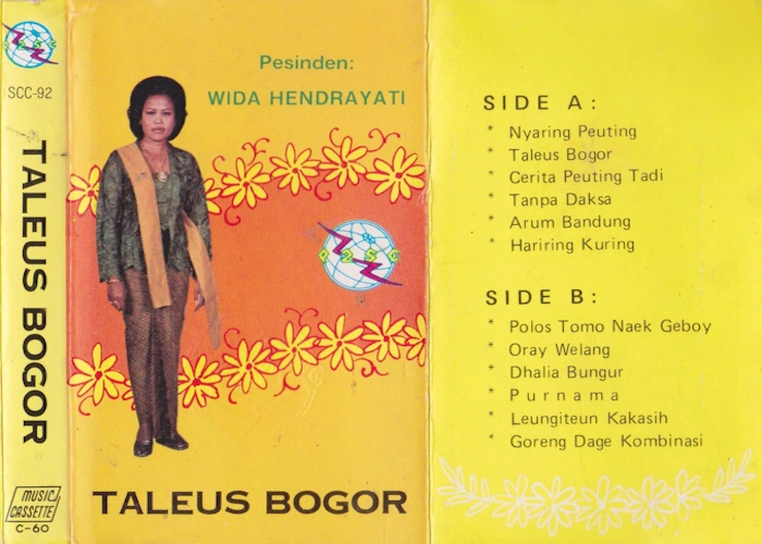 Panyakit Dangdut