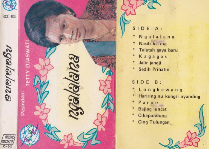 Ngalalana