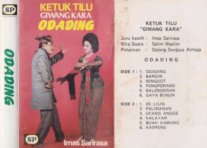 Odading