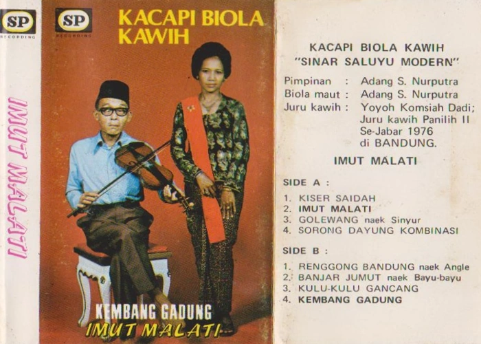 Imut Malati