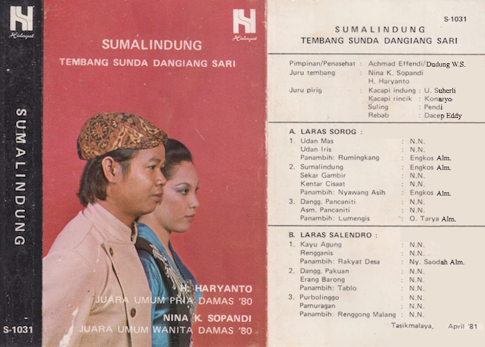 Sumalindung