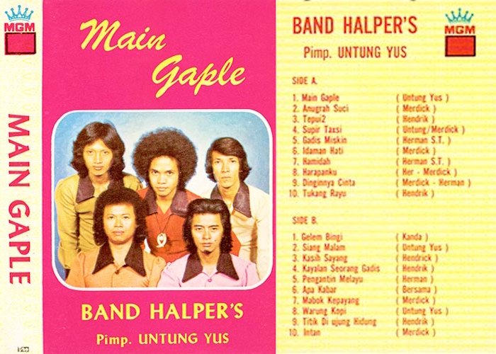 Main Gaple
