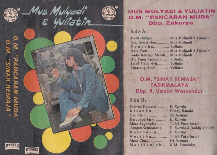 Main Dampu