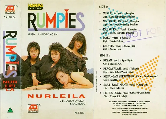 Nurleila
