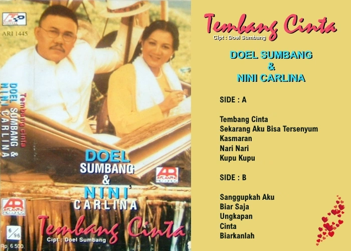Tembang Cinta