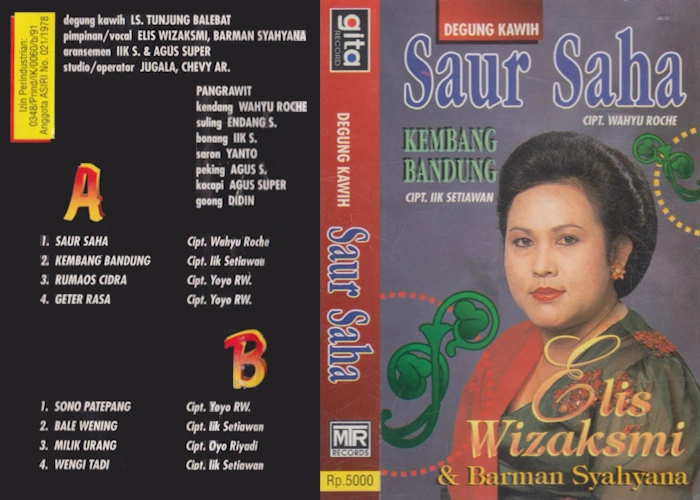 Saur Saha