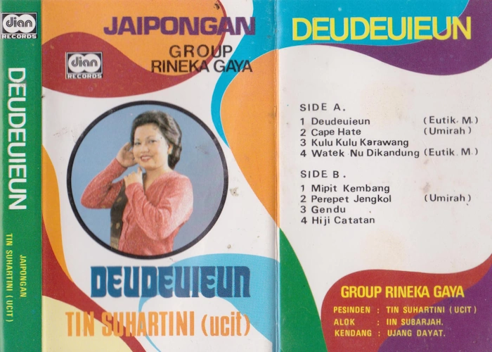 Deudeuieun