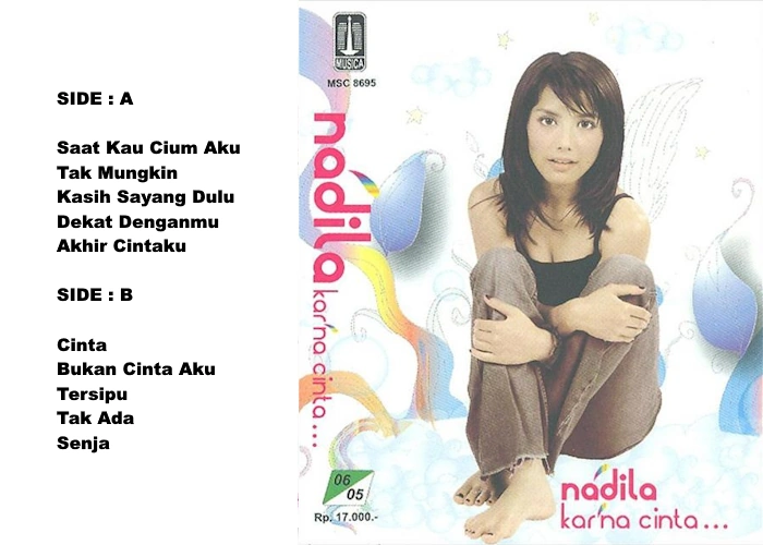 Kar'na Cinta