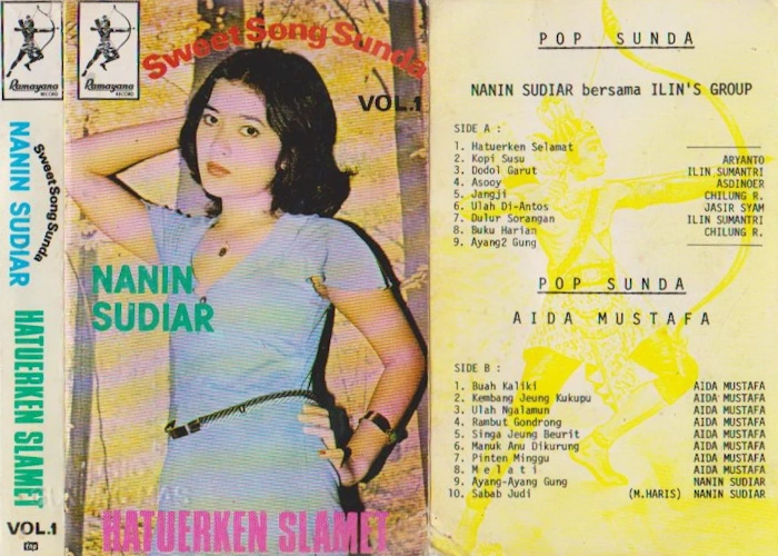 Hatuerken Selamat / Buah Kaliki
