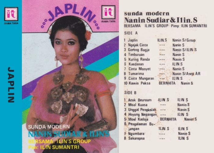 Japlin